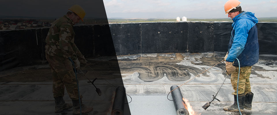 Tariffville Roofing Contractors